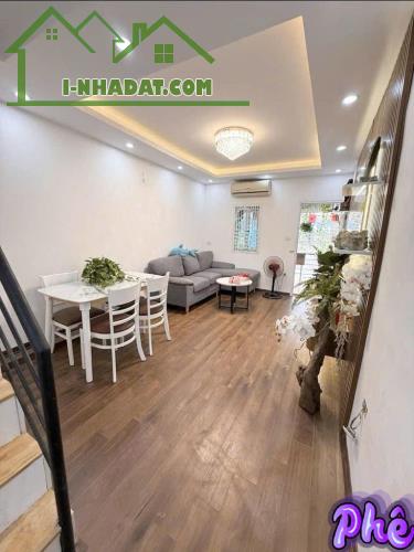 CHÍNH CHỦ BÁN CĂN HỘ TẬP THỂ TẦNG 2 ĐÔNG NGẠC-38M2-2,1 TỶ-AN DƯƠNG VƯƠNG-TÂN XUÂN-TỪ LIÊM