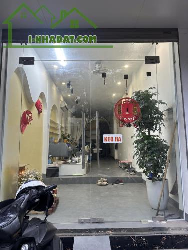 CHÍNH CHỦ CHO THUÊ MẶT BẰNG TẦNG 1 – 48m² – MẶT PHỐ NGUYỄN VIẾT XUÂN, HÀ ĐÔNG, HÀ NỘI –