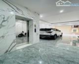 BÁN NHÀ ĐẸP PHÂN LÔ HÀM NGHI, ÔTÔ VÀO NHÀ, 7T THANG MÁY, 2 THOÁNG, DT 48M2 GIÁ 15 TỶ