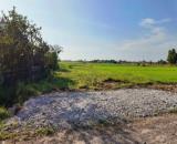 Bán nền đất 10x50m  thổ cư toàn bộ, xã Đức Lập Hạ, Đức Hòa, Long An giá 2.3 tỷ