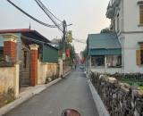 Đất Mai Lâm ô tô tránh, 7 chỗ vào đất, 67m2, kinh doanh, văn phòng, 8.65 tỷ 0976285499