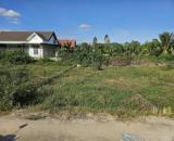 Bán đất Diên Hoà thôn Quang Thạnh giá rẻ full thổ cư gần Tỉnh Lộ 2