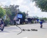 BÁN NHANH LÔ ĐẤT TRỤC CHÍNH ĐÔNG PHÚ - ĐƯỜNG 7.5M - SĂN SỔ