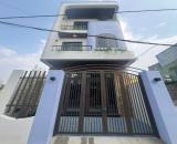 BÁN NHÀ 2.75 TỶ 3 TẦNG 52.6M2 NGÕ NGẮN TAXI  ĐỖ CỬA ĐƯỜNG THÁI BÌNH