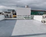 Bán nhà Phú Nhuận Phùng Văn Cung, 4 tầng đúc, full nội thất- giá 4,99 tỷ