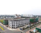 Chủ đầu tư còn Duy nhất lô Shophouse 2 MẶT TIỀN, nhìn ra Aeon Mall Mỹ Tho.