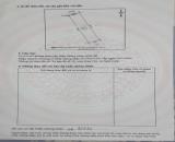 Bán lô đất 181m2 mặt đường Kim Chi- Nghi LIên