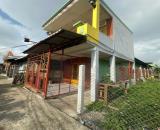 Nhà lầu P9 có sẵn 4 căn trọ đang cho thuê Tp Mỹ Tho, Tiền Giang