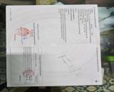 Bán lô đất MT đường NGUYỄN THẾ KỶ - khu Nam Việt Á sát sông DT 95m2 giá 8ty2 LH 0942992361