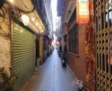 BÁN TẬP THỂ PHỐ ĐẠI AN HÀ ĐÔNG, 38M, TẦNG 1, GIÁ 1,63 TỶ