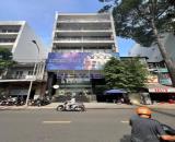 *GIÁ TỐT VỀ 135TỶ BUILDING MẶT TIỀN QUẬN 5 CẠNH Q1-Ngang 10m–Trục nhánh An Dương Vương