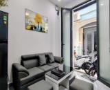 🔥 CHÍNH CHỦ XÂY Ở – NHÀ MỚI FULL NỘI THẤT – KẾ KHU PHAN XÍCH LONG – PHÚ NHUẬN