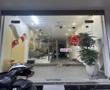 CHÍNH CHỦ CHO THUÊ MẶT BẰNG TẦNG 1 – 48m² – MẶT PHỐ NGUYỄN VIẾT XUÂN, HÀ ĐÔNG, HÀ NỘI –