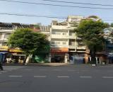 Hiếm! Bán nhà mặt tiền Bàu Cát Đôi P14 Q Tân Bình. 4x18m 5 tầng chỉ 24 tỷ