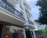 BÁN NHÀ PHỤNG CHÂU 50m2 X 4 TẦNG - Ô TÔ ĐỖ CỬA - GẦN ĐẠI HỌC TDTT