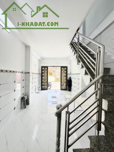MẶT TIỀN KINH DOANH ĐỖ NHUẬN DTSD 44M2 2 TẦNG CHỈ 4.05 TỶ - 1