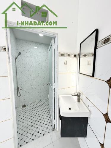 MẶT TIỀN KINH DOANH ĐỖ NHUẬN DTSD 44M2 2 TẦNG CHỈ 4.05 TỶ - 2