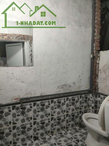 Bán gấp giá rẻ Giải Phóng 32m, 1.5 tầng, mặt tiền 4.5m, 780 triệu, Hoàng Mai. - 2