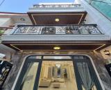 Bán nhà đẹp ngay Phan Xích Long, Phường 3, Phú Nhuận, 4 tầng, giá chỉ 4tỷ75 TL, Sổ riêng h