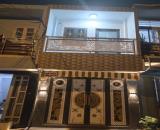 MẶT TIỀN KINH DOANH ĐỖ NHUẬN DTSD 44M2 2 TẦNG CHỈ 4.05 TỶ