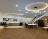 Nhà lầu 4,3x12,5m nội ô trung tâm thành phố Mỹ Tho,Tiền Giang