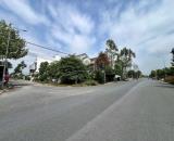 BÁN NỀN GÓC ĐƯỜNG A1 LONG THỊNH, P. HƯNG PHÚ, TP. CẦN THƠ