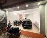GIANG VĂN MINH - 91m² MẶT PHỐ TƯƠNG LAI -PHÂN LÔ Ô TÔ TRÁNH - KD -VỈA HÈ - GARAGE -44,5TỶ