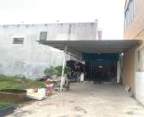 Bán đất 60m2 Nhu Kiều An Dương Hải Phòng