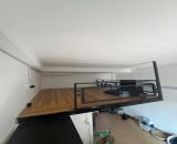 PASS PHÒNG TRỌ BAN CÔNG – HỖ TRỢ 1 TRIỆU KHI CHỐT PHÒNG - GÒ VẤP - TPHCM