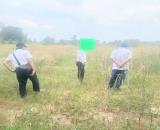 BÁN ĐẤT SKC XÂY DỰNG KHO XƯỞNG TẠI XÃ LONG TÂN, HUYỆN DẦU TIẾNG, TỈNH BÌNH DƯƠNG CŨ