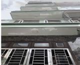 BÁN NHÀ KHU PHÂN LÔ CÁN BỘ– 2 MẶT NGÕ Ô TÔ -CHỦ TĂNG NỘI THÁT ĐẸP - Ở LUÔN.