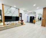 Bán Tập Thể Quận Hoàn Kiếm - Tầng 2 - 60m2 x 2 ngủ - Nhà đẹp ở ngay, đủ nội thất - SĐCC