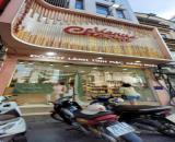 CHO THUÊ MẶT BẰNG KINH DOANH ĐẮC ĐỊA TẠI 121 ĐƯỜNG CẦU GIẤY – HÀ NỘI VỊ TRÍ KHÔNG THỂ