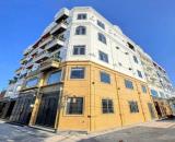 KHÔNG CÓ CĂN THỨ 2 - NGAY TRUNG TÂM  - NHÀ 4 TẦNG HẺM XE TẢI - THÔNG TỨ TUNG