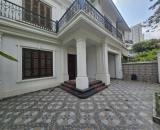 Cần bán căn biệt thự 3 tầng Tân Tây Đô Hoài Đức DT 204m SDCC