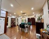 CĂN HỘ LÔ GÓC CHUNG CƯ PHƯỜNG BỒ ĐỀ 115M, KHU VƯỜN TREO, KHÔNG GIAN THƯ GIÃN.