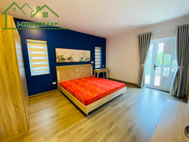 Bán Biệt thự KĐT Quang Minh Mê Linh Hà Nội lô góc 228mx3T nhỉnh 80tr/m2 kinh doanh Nội Bài - 1