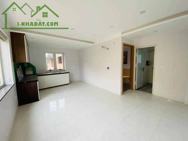 Bán Biệt thự KĐT Quang Minh Mê Linh Hà Nội lô góc 228mx3T nhỉnh 80tr/m2 kinh doanh Nội Bài