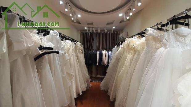 Bán gấp nhà Cát Cụt, Hồ Nam, Lê Chân. 22 tỷ, 80m2, 4 tầng . - 3