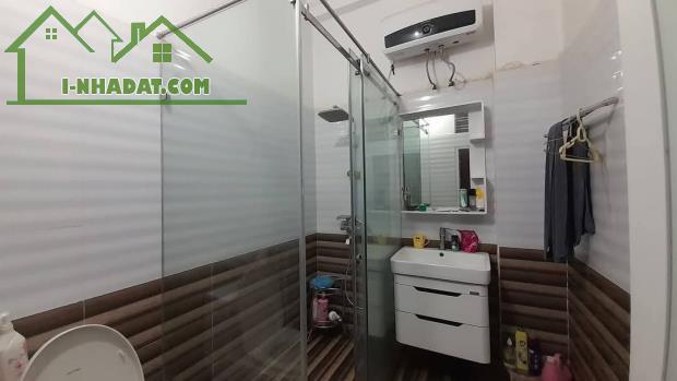 Bán gấp nhà Cát Cụt, Hồ Nam, Lê Chân. 22 tỷ, 80m2, 4 tầng . - 2