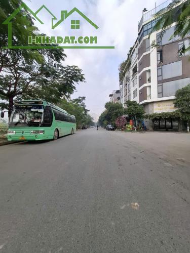 BÁN ĐẤT TĐC TỨ HIỆP 75M²SIÊU ĐẸP TẠI TRUNG TÂM THANH TRÌ  19,9 TỶ - 2