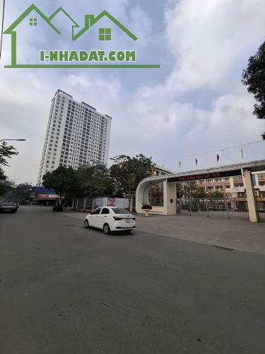 BÁN ĐẤT TĐC TỨ HIỆP 75M²SIÊU ĐẸP TẠI TRUNG TÂM THANH TRÌ  19,9 TỶ - 1