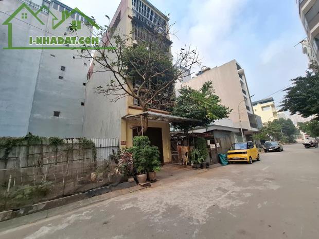 BÁN ĐẤT TĐC TỨ HIỆP 75M²SIÊU ĐẸP TẠI TRUNG TÂM THANH TRÌ  19,9 TỶ