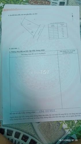 CHÍNH CHỦ BÁN SIÊU PHẨM ĐẤT ĐẸP 🔥Phù Hợp Cho Mọi Gia Đình - 1