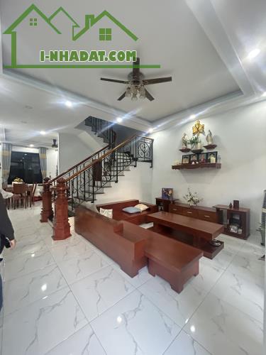🏡 NHÀ 3 TẦNG COMPOUND CÁT LÁI – GẦN PHỐ ĐÔNG VILLAGE – 83M² – GIÁ 10,29 TỶ - 4
