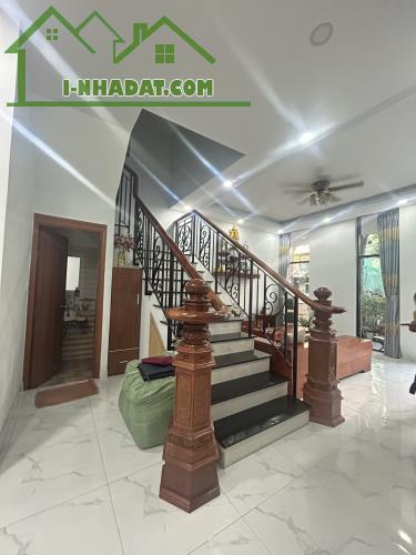 🏡 NHÀ 3 TẦNG COMPOUND CÁT LÁI – GẦN PHỐ ĐÔNG VILLAGE – 83M² – GIÁ 10,29 TỶ - 3