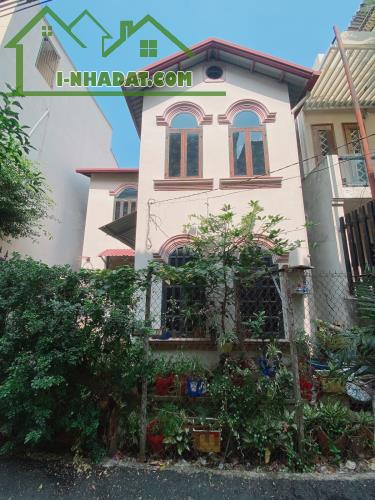 Nhà Thảo Điền, TP Thủ Đức – Hẻm ô tô – 95m²(8x12m) x 2 tầng