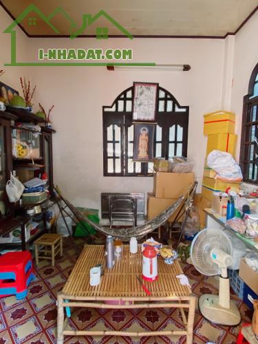 Nhà Thảo Điền, TP Thủ Đức – Hẻm ô tô – 95m²(8x12m) x 2 tầng - 3