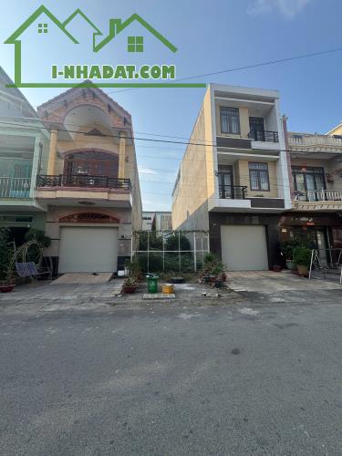 Bán đất 80m2 trục N10 TĐC Bửu Long SHR,thổ cư 100% ( P.Bửu Long-Trần Biên) Giá 4ty3 - 2