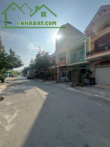 Bán đất 80m2 trục N10 TĐC Bửu Long SHR,thổ cư 100% ( P.Bửu Long-Trần Biên) Giá 4ty3